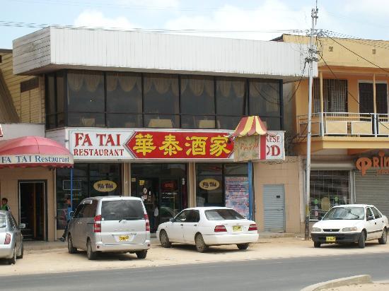 Fa Tai